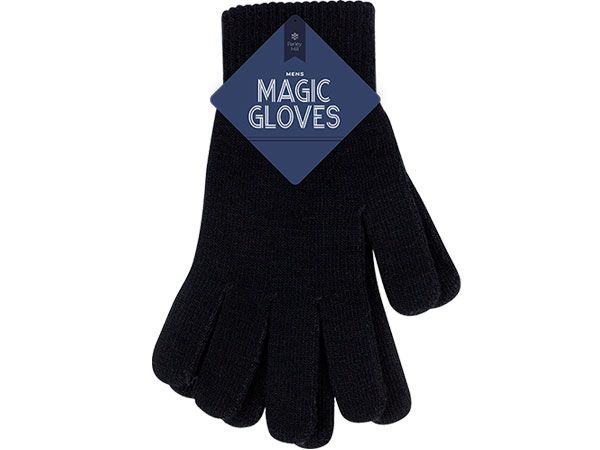 Farley Mill Mens Magic Gloves